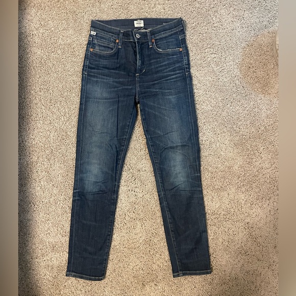 Citizens of humanity size 25. BNWOT. - Picture 1 of 5